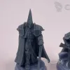 Описание картинки Witchburner, Trench Pilgrim.  Mercenaries. Наемники. от Подземный человек по цене 150руб | Свободный Рынок Миниатюр - СРМ - изображение - №2