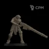 Описание картинки TRENCH CRUSADE. Mercenaries. Наемники. от Подземный человек по цене 250руб | Свободный Рынок Миниатюр - СРМ - изображение - №5