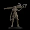 Описание картинки TRENCH CRUSADE. Mercenaries. Наемники. от Подземный человек по цене 250руб | Свободный Рынок Миниатюр - СРМ - изображение - №6