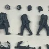 Описание картинки TRENCH CRUSADE. Пехота еретиков. Heretic Troopers. от Подземный человек по цене 200руб | Свободный Рынок Миниатюр - СРМ - изображение - №7