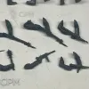 Описание картинки TRENCH CRUSADE. Пехота еретиков. Heretic Troopers. от Подземный человек по цене 200руб | Свободный Рынок Миниатюр - СРМ - изображение - №9