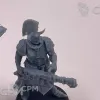 Описание картинки Anointed (Heavy Flamer), Anointed (Axe) от Подземный человек по цене 100руб | Свободный Рынок Миниатюр - СРМ - изображение - №2
