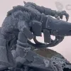 Описание картинки War Wolf от Подземный человек по цене 100руб | Свободный Рынок Миниатюр - СРМ - изображение - №4