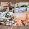 Описание картинки Комикс Хрононовты by Mark Millar от Soul Dark по цене 950руб | Свободный Рынок Миниатюр - СРМ - изображение - №3