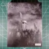 Описание картинки Limited Death Battletome Soulblight Gravelords and Warscroll Cards от Vault Boy по цене 3 498руб | Свободный Рынок Миниатюр - СРМ - изображение - №2
