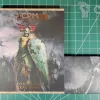 Описание картинки Limited Death Battletome Soulblight Gravelords and Warscroll Cards от Vault Boy по цене 3 498руб | Свободный Рынок Миниатюр - СРМ - изображение - №3