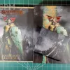 Описание картинки Limited Death Battletome Soulblight Gravelords and Warscroll Cards от Vault Boy по цене 3 498руб | Свободный Рынок Миниатюр - СРМ - изображение - №4