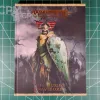 Описание картинки Limited Death Battletome Soulblight Gravelords and Warscroll Cards от Vault Boy по цене 3 498руб | Свободный Рынок Миниатюр - СРМ - изображение - №5