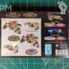 Описание картинки Legions Imperialis Fire Raptor Gunship Squadron от Vault Boy по цене 5 998руб | Свободный Рынок Миниатюр - СРМ - изображение - №2