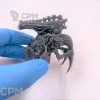 Описание картинки Biovore от Подземный человек по цене 300руб | Свободный Рынок Миниатюр - СРМ - изображение - №3