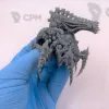 Описание картинки Biovore от Подземный человек по цене 300руб | Свободный Рынок Миниатюр - СРМ - изображение - №4