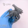 Описание картинки Biovore от Подземный человек по цене 300руб | Свободный Рынок Миниатюр - СРМ - изображение - №5