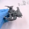 Описание картинки Biovore от Подземный человек по цене 300руб | Свободный Рынок Миниатюр - СРМ - изображение - №6