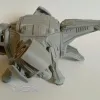 Описание картинки Grasshopper Small Dropship от Printopocalypse 3D по цене 800руб | Свободный Рынок Миниатюр - СРМ - изображение - №2