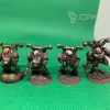 Описание картинки Plague Marines металл ориг. от Хитрый гретчин  по цене 100руб | Свободный Рынок Миниатюр - СРМ - изображение - №2