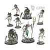 Описание картинки Kill Team: Canoptek Circle от Хитрый гретчин  по цене 850руб | Свободный Рынок Миниатюр - СРМ - изображение - №2