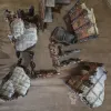 Описание картинки Сет террейна Warhammer 40k от nzr122 по цене 10 500руб | Свободный Рынок Миниатюр - СРМ - изображение - №2