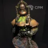 Описание картинки Knight errant/gallant/paladin от PKohman по цене 8 000руб | Свободный Рынок Миниатюр - СРМ - изображение - №2