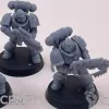 Описание картинки Primaris Intercessors от Подземный человек по цене 300руб | Свободный Рынок Миниатюр - СРМ - изображение - №3