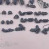 Описание картинки Primaris Intercessors от Подземный человек по цене 300руб | Свободный Рынок Миниатюр - СРМ - изображение - №6