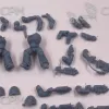 Описание картинки Primaris Intercessors от Подземный человек по цене 300руб | Свободный Рынок Миниатюр - СРМ - изображение - №7