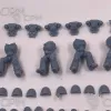 Описание картинки Primaris Intercessors от Подземный человек по цене 300руб | Свободный Рынок Миниатюр - СРМ - изображение - №8