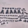 Описание картинки Primaris Intercessors от Подземный человек по цене 300руб | Свободный Рынок Миниатюр - СРМ - изображение - №9