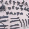 Описание картинки Space Wolves Wulfen Вульфины от Подземный человек по цене 400руб | Свободный Рынок Миниатюр - СРМ - изображение - №7