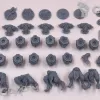 Описание картинки Space Wolves Wulfen Вульфины от Подземный человек по цене 400руб | Свободный Рынок Миниатюр - СРМ - изображение - №10