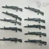 Описание картинки Вальхалльские Ледяные Воины Valhallan Ice Warriors от Подземный человек по цене 250руб | Свободный Рынок Миниатюр - СРМ - изображение - №4