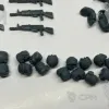 Описание картинки Вальхалльские Ледяные Воины Valhallan Ice Warriors от Подземный человек по цене 250руб | Свободный Рынок Миниатюр - СРМ - изображение - №6