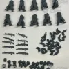 Описание картинки Вальхалльские Ледяные Воины Valhallan Ice Warriors от Подземный человек по цене 250руб | Свободный Рынок Миниатюр - СРМ - изображение - №8