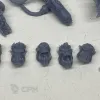 Описание картинки Орки охотники за приведениями от Подземный человек по цене 400руб | Свободный Рынок Миниатюр - СРМ - изображение - №6