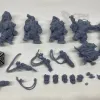 Описание картинки Орки охотники за приведениями от Подземный человек по цене 400руб | Свободный Рынок Миниатюр - СРМ - изображение - №7