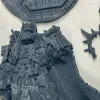 Описание картинки Emperork of Orkkind. Орк Император. альтернативный Ghazghkull Thraka. от Подземный человек по цене 500руб | Свободный Рынок Миниатюр - СРМ - изображение - №7