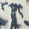 Описание картинки Emperork of Orkkind. Орк Император. альтернативный Ghazghkull Thraka. от Подземный человек по цене 500руб | Свободный Рынок Миниатюр - СРМ - изображение - №8