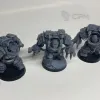 Описание картинки Orcs in buster armor от Подземный человек по цене 400руб | Свободный Рынок Миниатюр - СРМ - изображение - №2