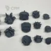 Описание картинки Orcs in buster armor от Подземный человек по цене 400руб | Свободный Рынок Миниатюр - СРМ - изображение - №4
