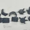 Описание картинки Orcs in buster armor от Подземный человек по цене 400руб | Свободный Рынок Миниатюр - СРМ - изображение - №8