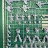 Описание картинки Iron Warriors Iron Havocs от Recruiter по цене 600руб | Свободный Рынок Миниатюр - СРМ - изображение - №2