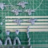 Описание картинки Iron Warriors Iron Havocs от Recruiter по цене 600руб | Свободный Рынок Миниатюр - СРМ - изображение - №4