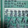 Описание картинки Space Marines Terminators Squad от Recruiter по цене 600руб | Свободный Рынок Миниатюр - СРМ - изображение - №2