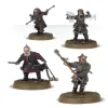Описание картинки Thorin Oakenshield &amp; Company (2018) от WastelandMiniatures по цене 550руб | Свободный Рынок Миниатюр - СРМ - изображение - №2