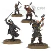 Описание картинки Thorin Oakenshield &amp; Company (2018) от WastelandMiniatures по цене 650руб | Свободный Рынок Миниатюр - СРМ - изображение - №3