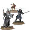 Описание картинки Thorin Oakenshield &amp; Company (2018) от WastelandMiniatures по цене 650руб | Свободный Рынок Миниатюр - СРМ - изображение - №5