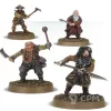Описание картинки Thorin Oakenshield &amp; Company (2018) от WastelandMiniatures по цене 600руб | Свободный Рынок Миниатюр - СРМ - изображение - №6