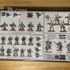 Описание картинки Battleforce: Warpflame Thrallband от Figurzilla  по цене 19 850руб | Свободный Рынок Миниатюр - СРМ - изображение - №2