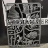 Описание картинки часть SM из Armageddon, Оригинал от Xjekill по цене 13 500руб | Свободный Рынок Миниатюр - СРМ - изображение - №4