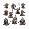 Описание картинки Kill Team: Hernkyn Yaegirs от Хитрый гретчин  по цене 650руб | Свободный Рынок Миниатюр - СРМ - изображение - №2