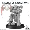 Описание картинки Night Lords Master of Executions от  по цене 100руб | Свободный Рынок Миниатюр - СРМ - изображение - №2